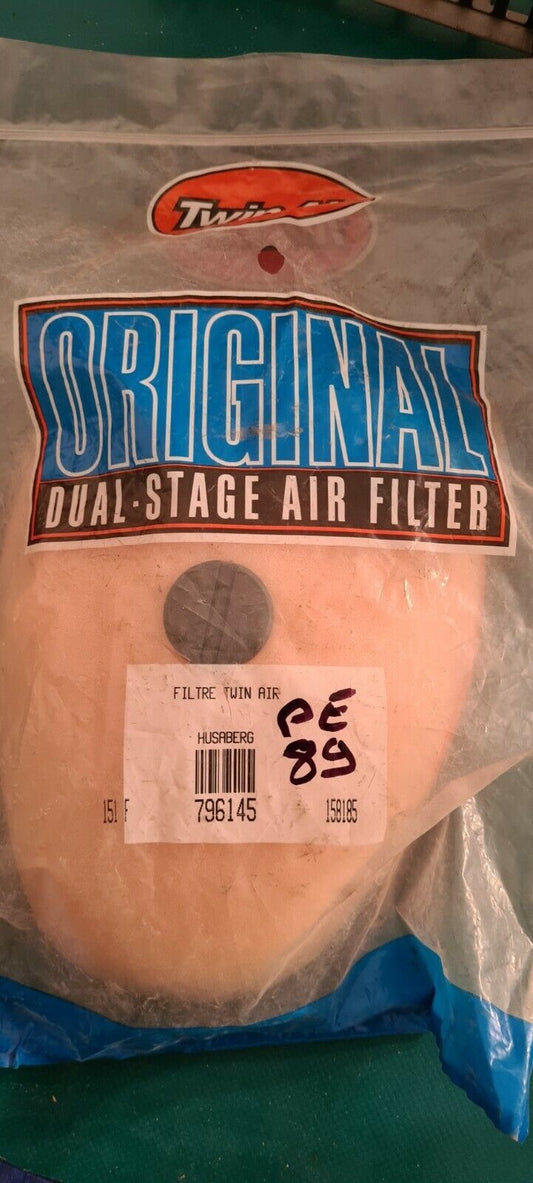 Filtre à air husaberg (code PE89)