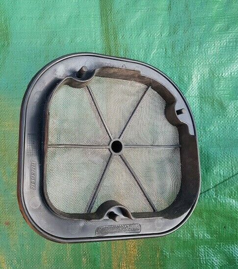 Grille filtre à air support GREGER KTM 530 EXCF de 2009