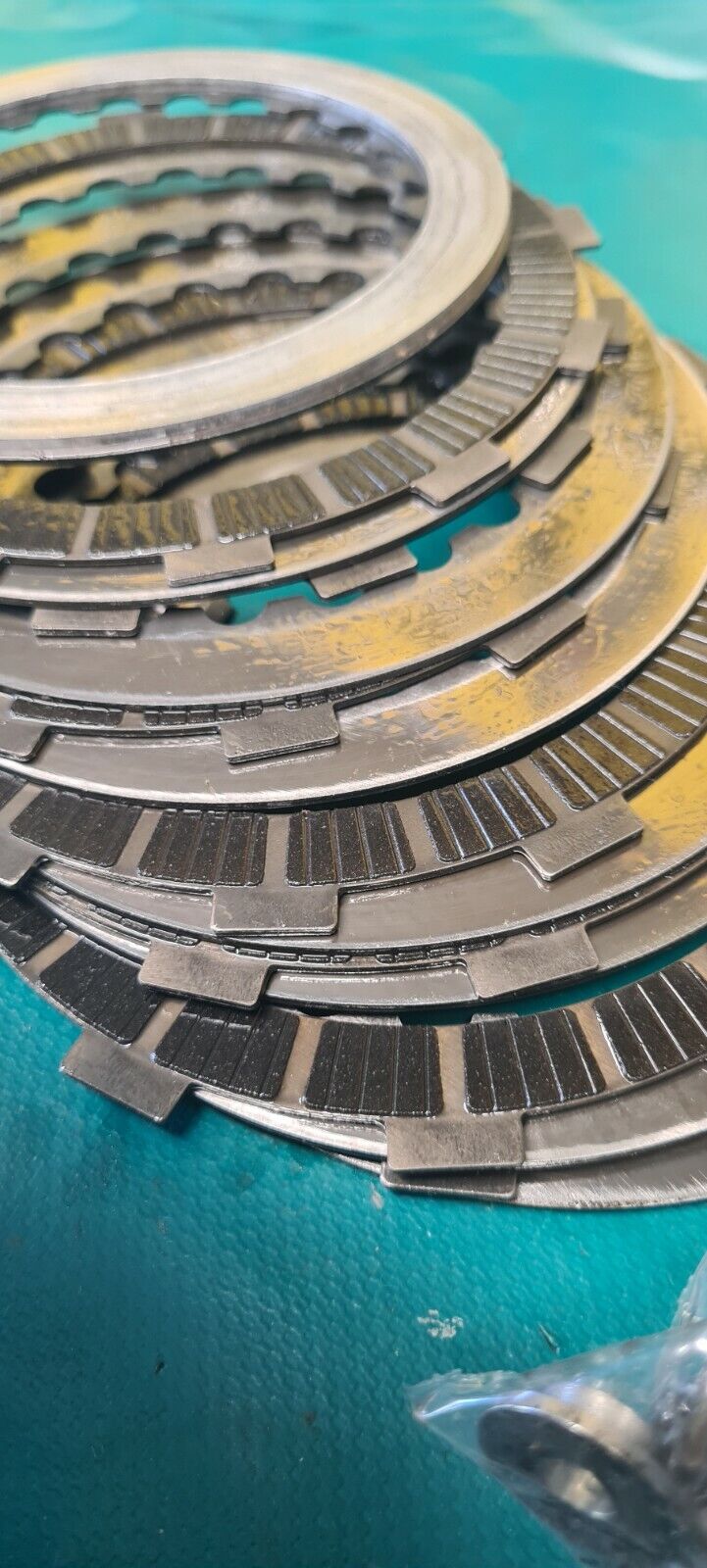 embrayage KTM 250 freeride 2015