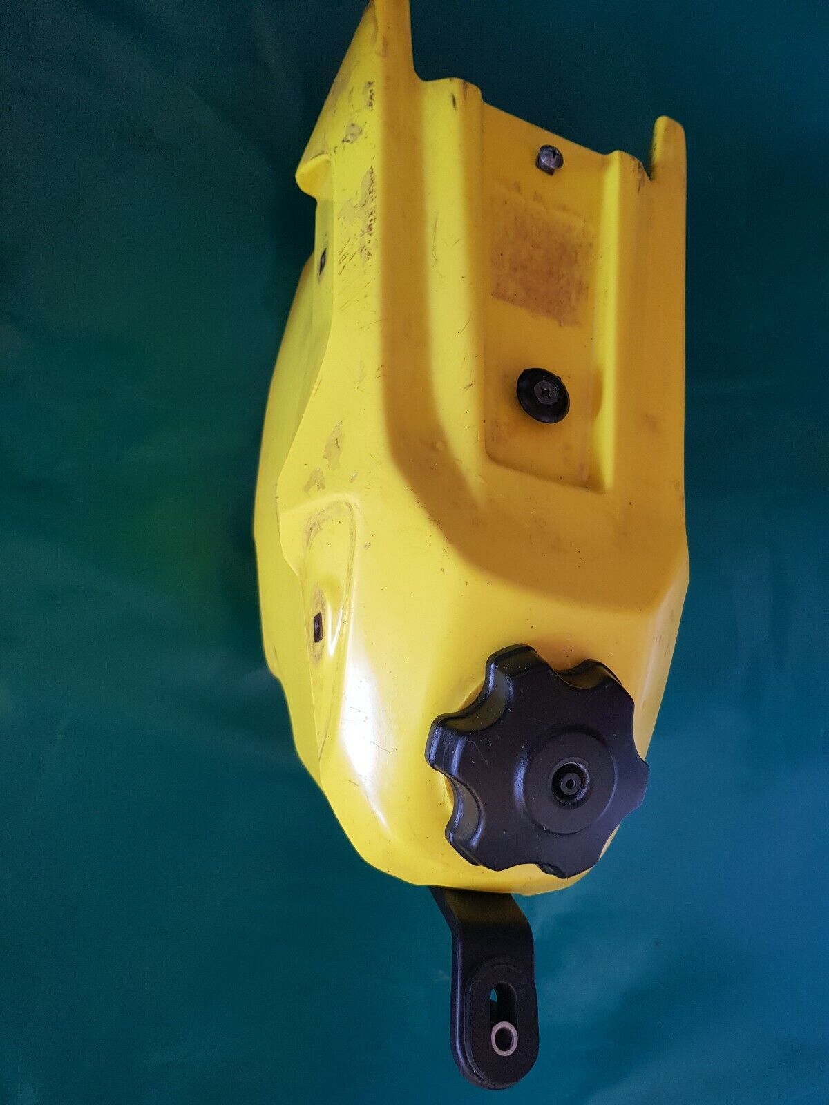 Réservoir d'essence avec bouchon SUZUKI 450 RMZ de 2006