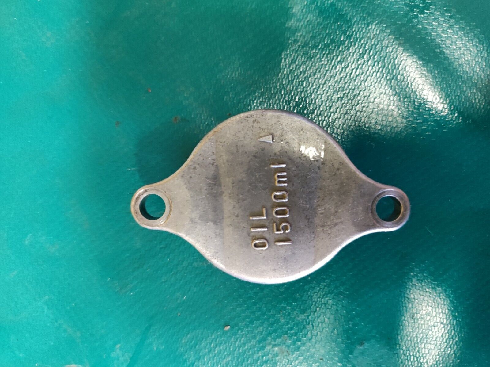 Carter filtre à huile 450 Suzuki RMZ 2006 *