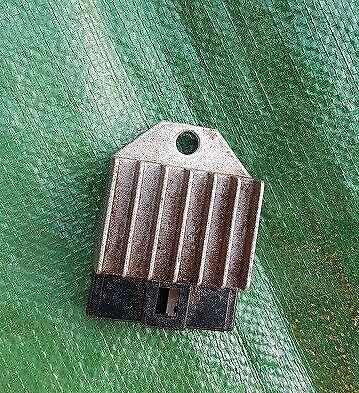 Régulateur KTM 400 EXCF de 2004