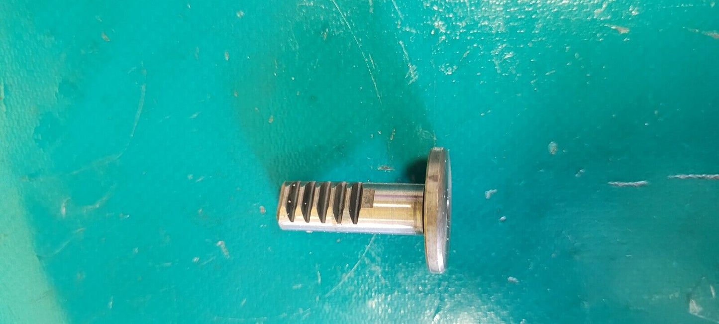 Poussoir embrayage 50 TS Suzuki er 21