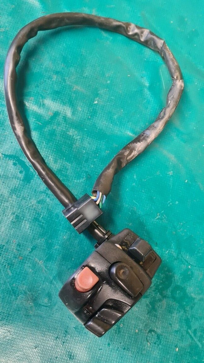 Commodo de démarrage 400 GASGAS VTREC400FS 2002