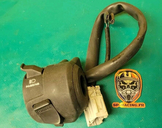 Commodo Éclairage Honda 600 Hornet 2007 (24352 )