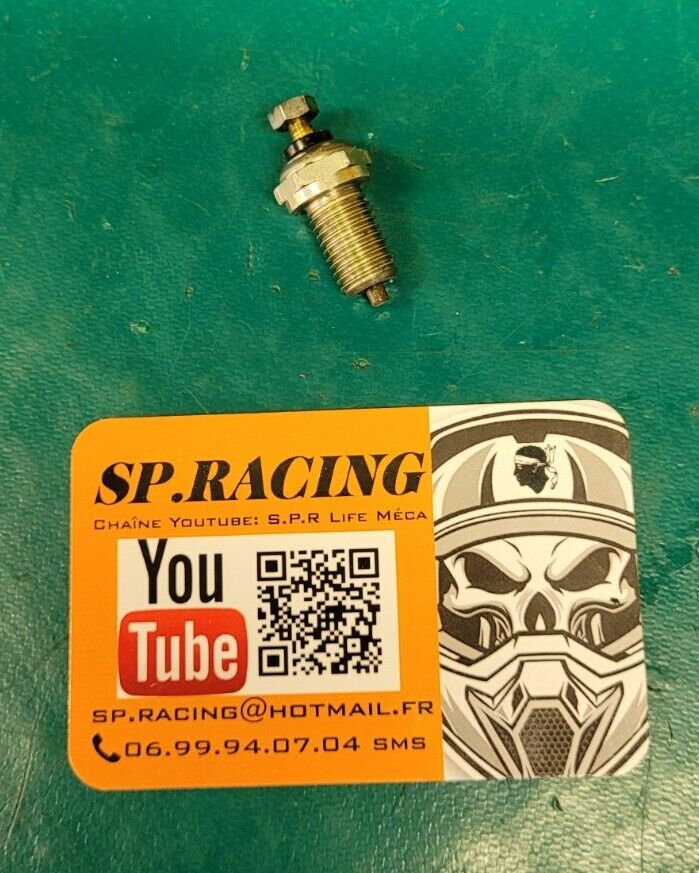 Sonde Capteur HONDA  125 CRM 1991 (24060 )