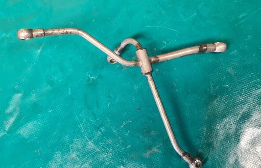 conduite d huile 400 GASGAS VTREC400FS 2002