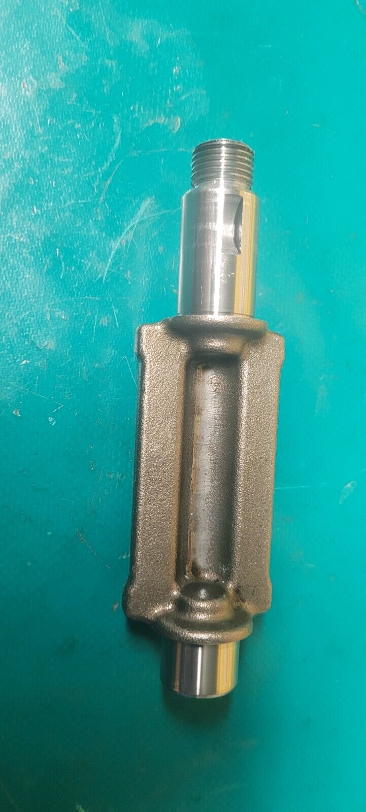 Balancier de vilebrequin KAWASAKI 125 eliminator 1999