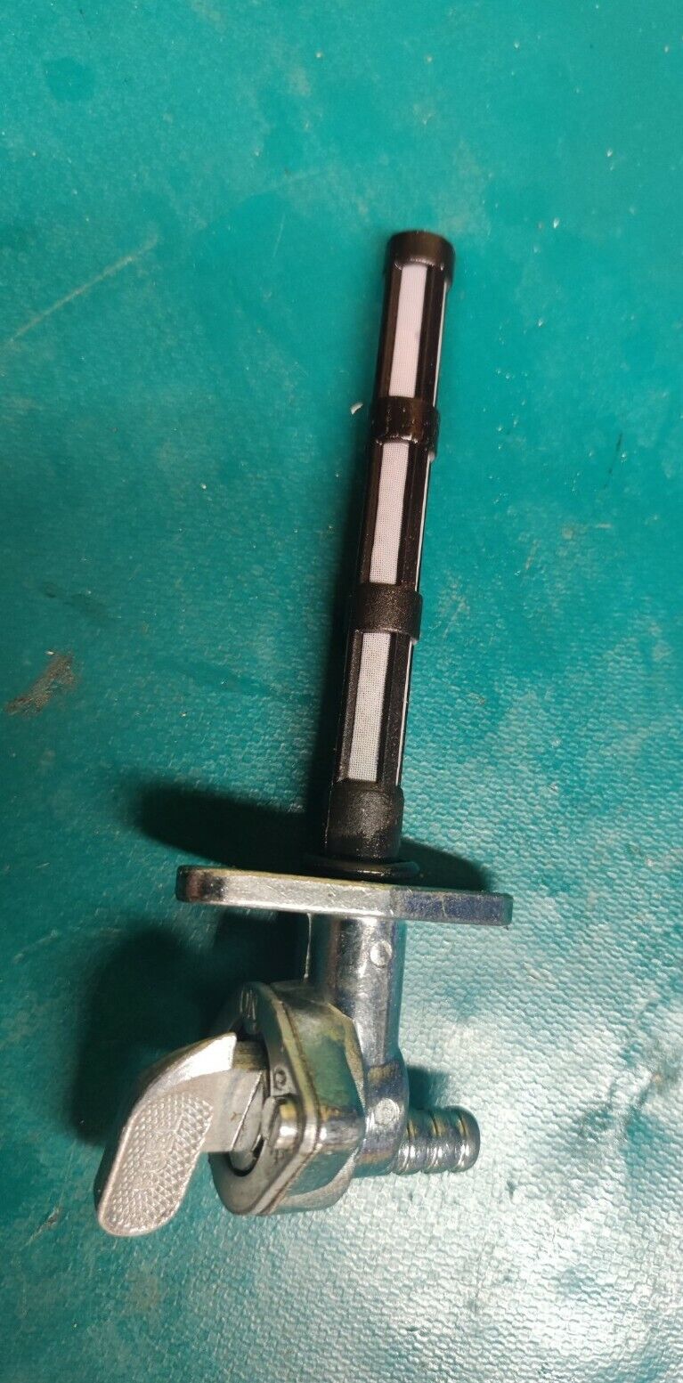 Robinet d'essence scorpa 280 easy 1998