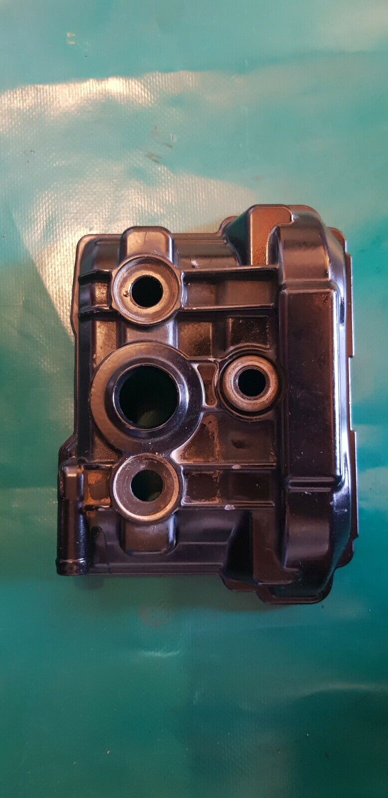 Carter couvre culasse KTM 350 sxf 2011 4t