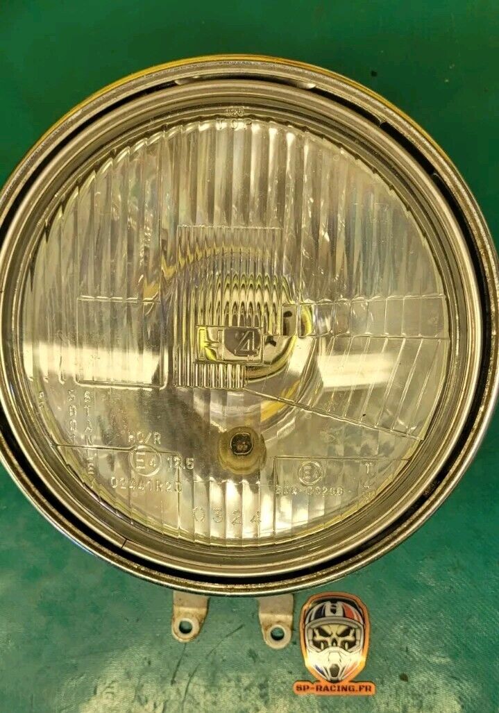 Phare Feu Optique Principal Eliminator ZL 600 1996 (24333 )
