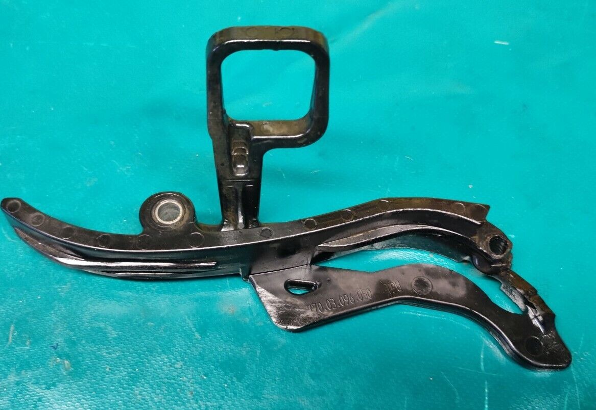 Patin de chaîne KTM 450 EXC f 2008