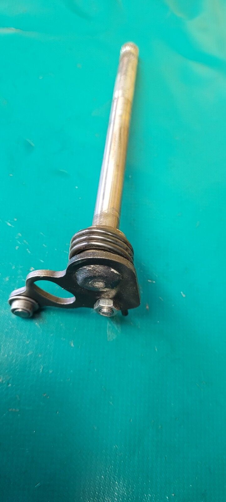 Arbre de sélection 50 TS Suzuki er 21