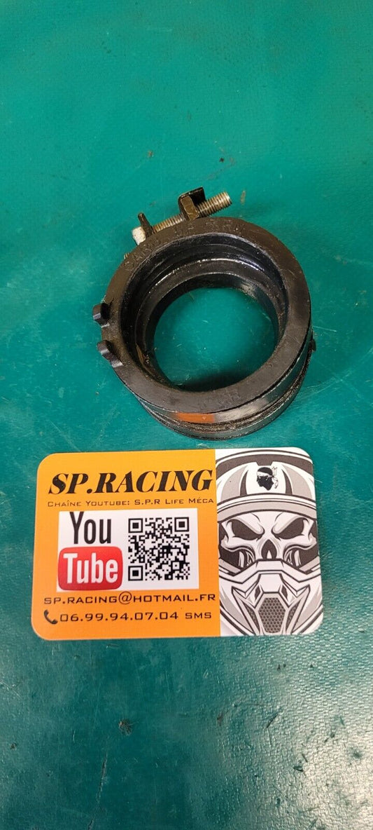 Pipe D Admission  Honda 250 CRF 2005 (#23610)