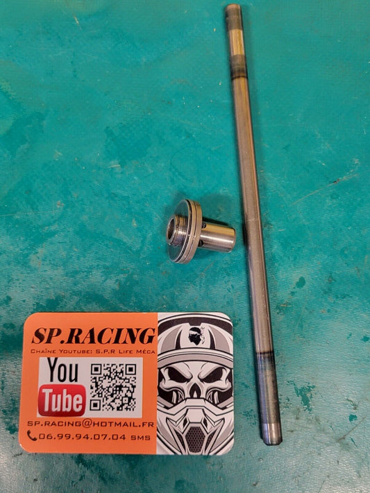 axe poussoir d Embrayage Honda 250 CRF 2011 (#23472)