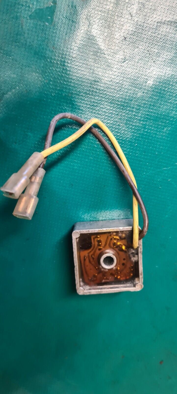 Regulateur tympaniumcorp KTM 250 EGS 1996 556