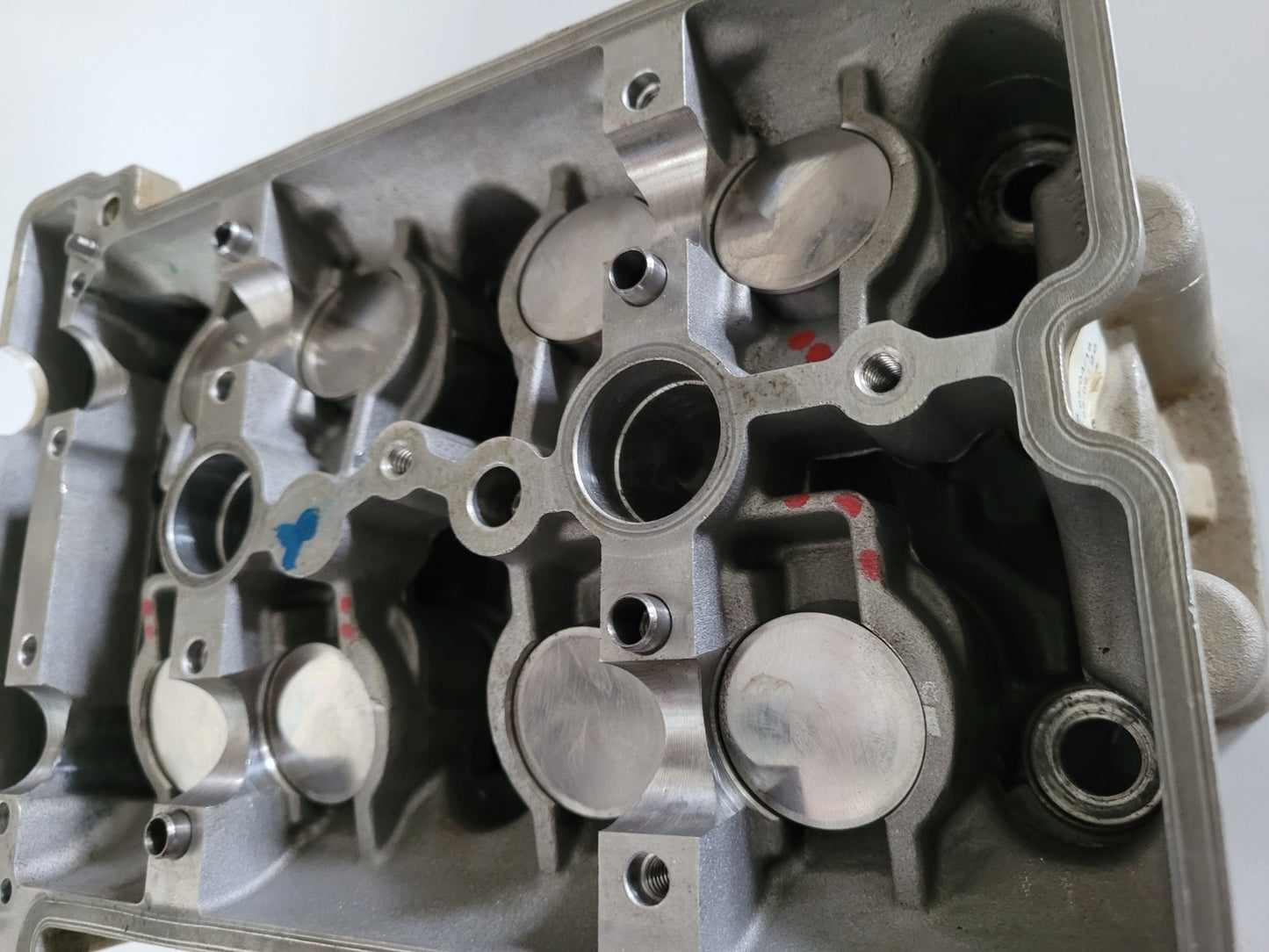 Culasse Arbres A Cames Paliers Soupapes... POLARIS RZR 1000 TRAIL  2019 (#24680)