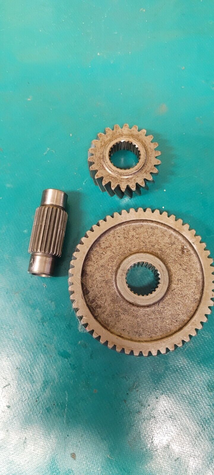 Kit transmission primaire 500 T-Max Yamaha 2004 5GJ00