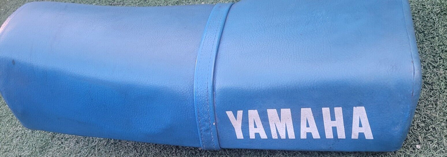 Selle Yamaha 125 XT 12V 3YU 1993 (Rf #23743)