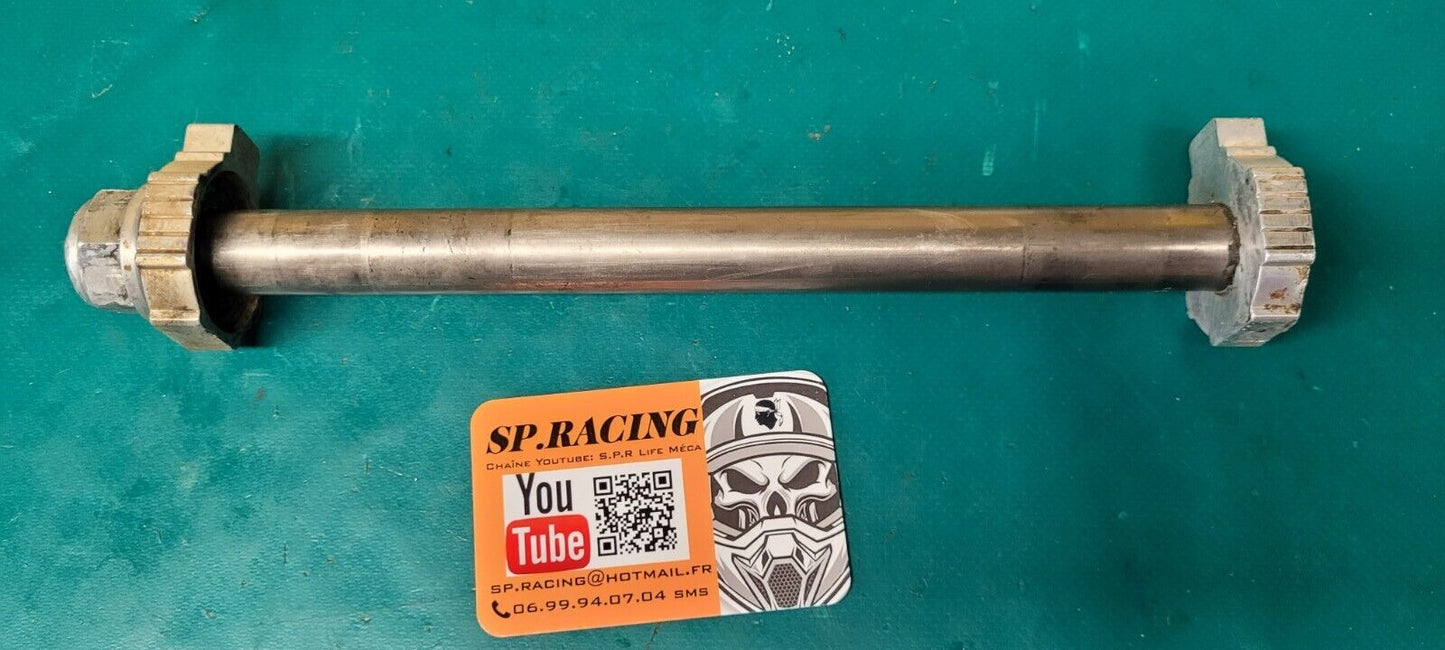Axe De Roue Arrière 300 EXC KTM 2006 (24086)