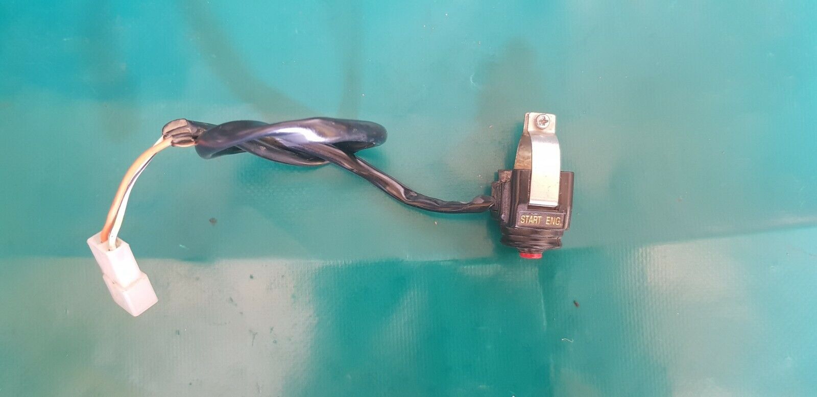 Contacteur stop BETA 350 RR 2011 4t