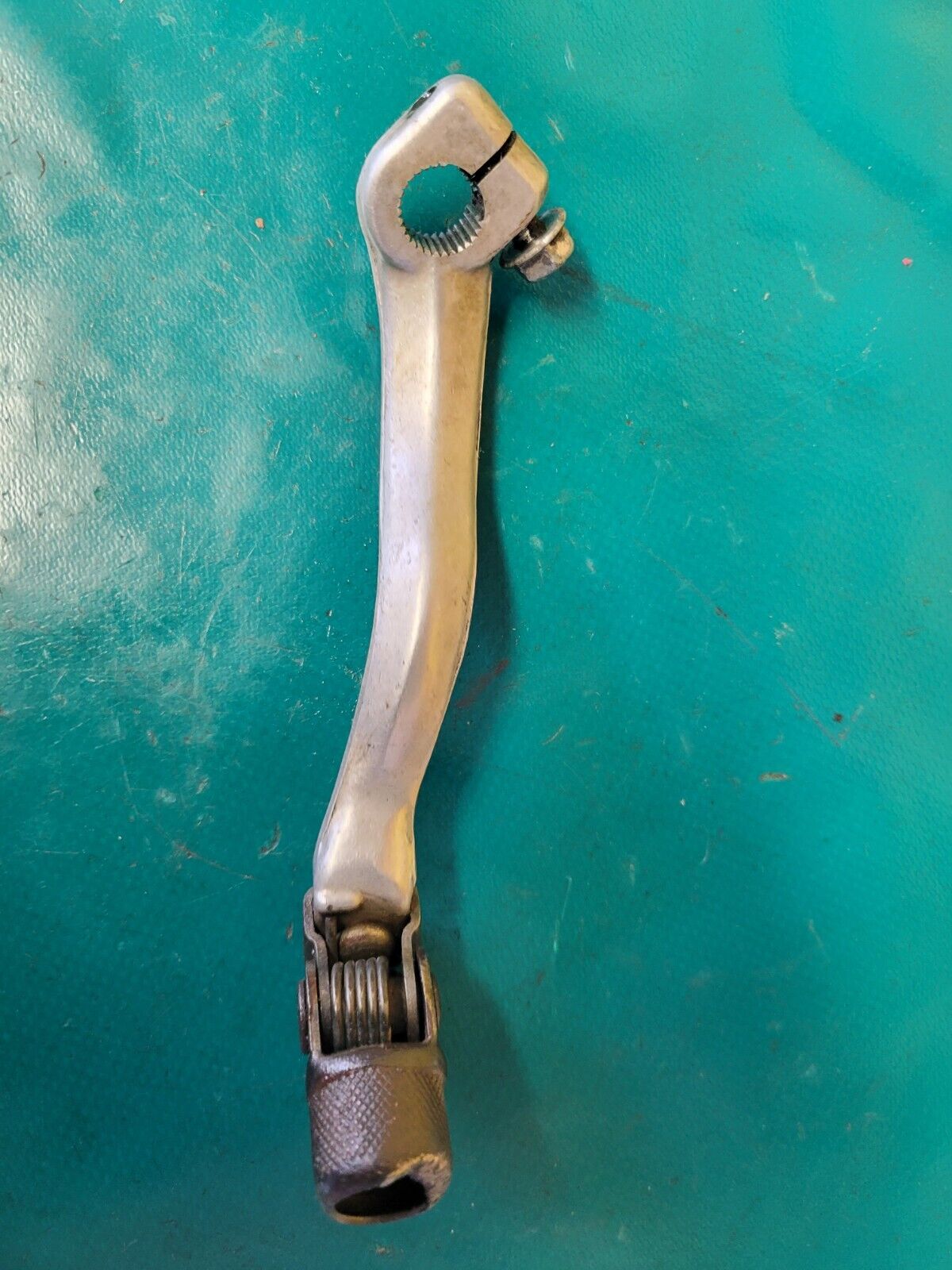 sélecteur De vitesse Honda 250 CRF 2005 (#23548)