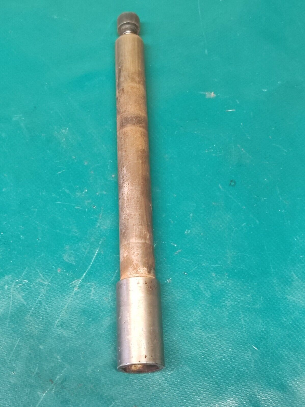 Axe de roue avant 400 GASGAS VTREC400FS 2002