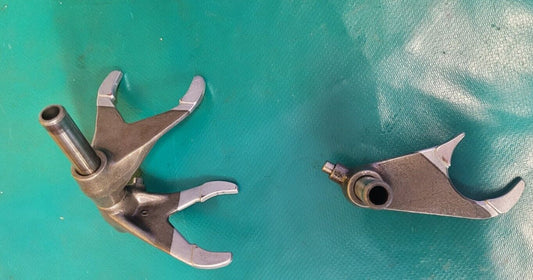 Kit fourchette Boîte à vitesse 510 te Husqvarna 2006