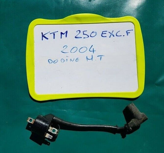 Bobine haute tension KTM 250 EXCF de 2004