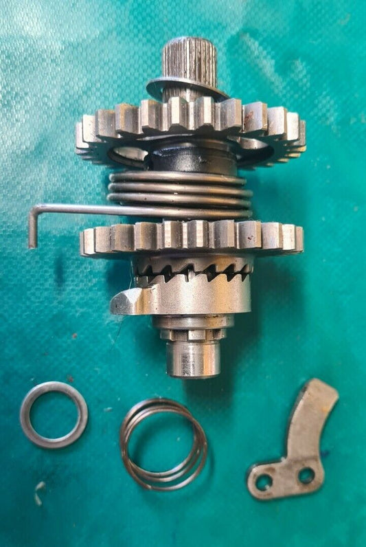 Kit rocher de kick complet KTM 125 EXC 2001