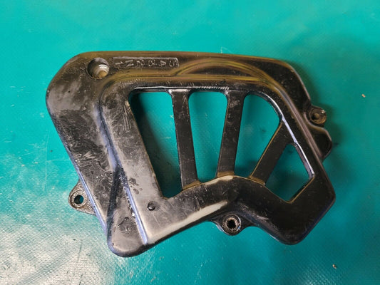 Carter de pignon SUZUKI 600 Dr sn41a