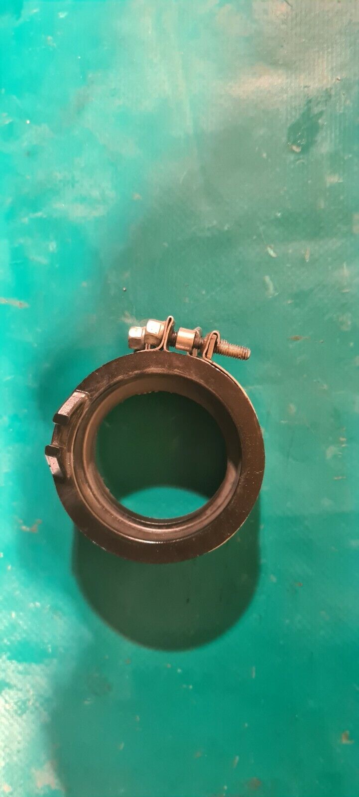 Pipe caoutchouc HUSQVARNA 250TC 2010 (cross 4T)