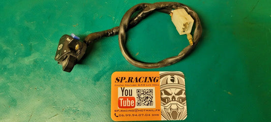 Commodo Éclairage Et Klaxon KTM 450 EXCF 2003 (24277)