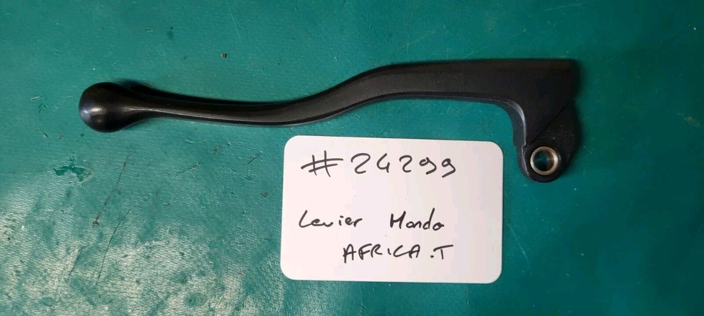 Levier Embrayage Ref 53178mg7003 Honda Transalp Africa Twin Dominator (24299)