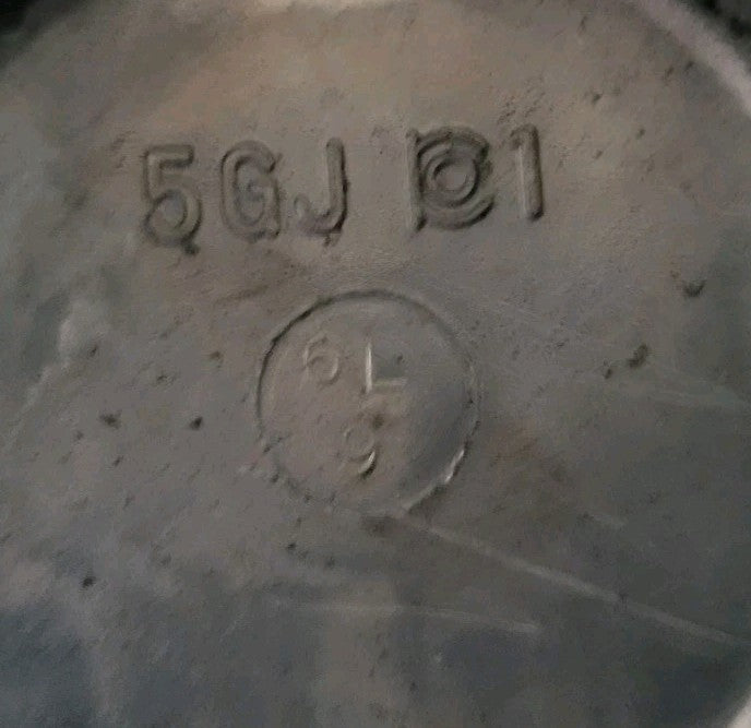 Carter Variateur Avant Avec Visserie T-MAX 500 2007 sj05 (#24678)