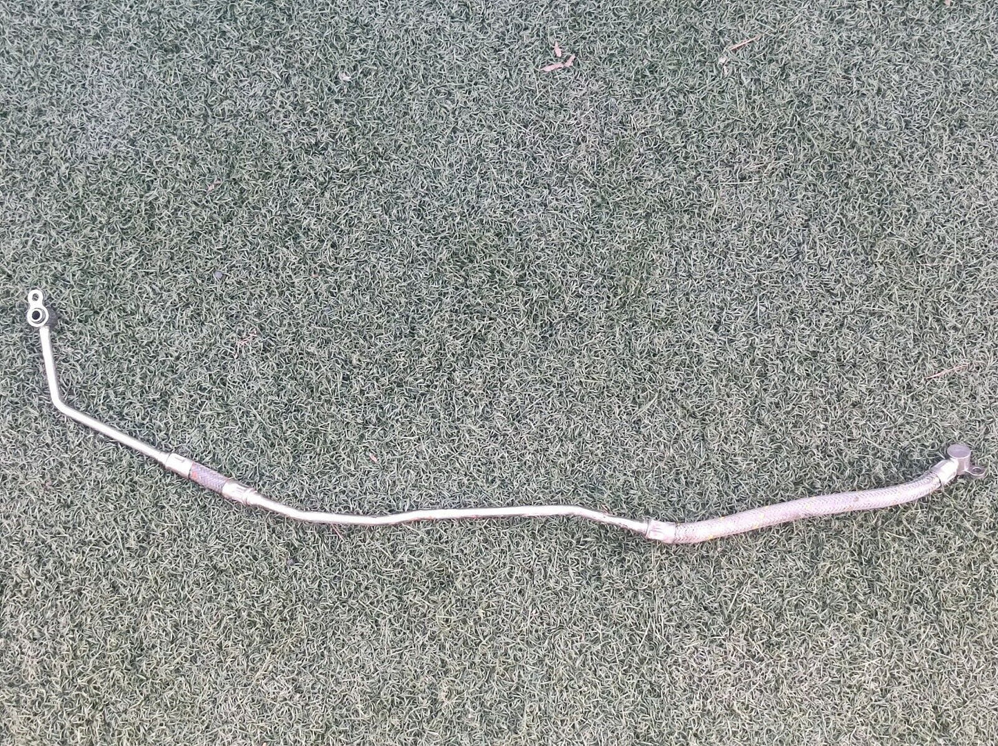 Flexible d'acheminement d'huile moteur 400 GASGAS VTREC400FS 2002