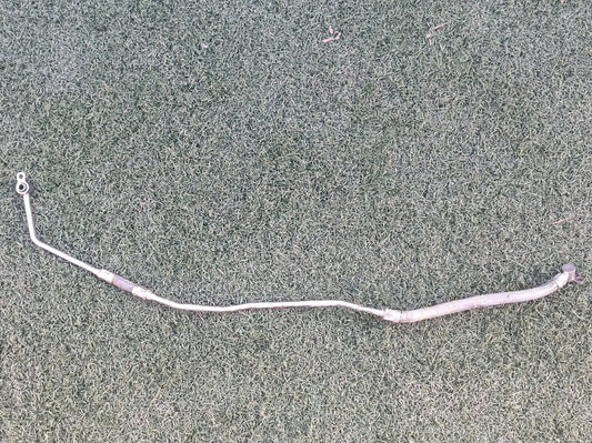 Flexible d'acheminement d'huile moteur 400 GASGAS VTREC400FS 2002