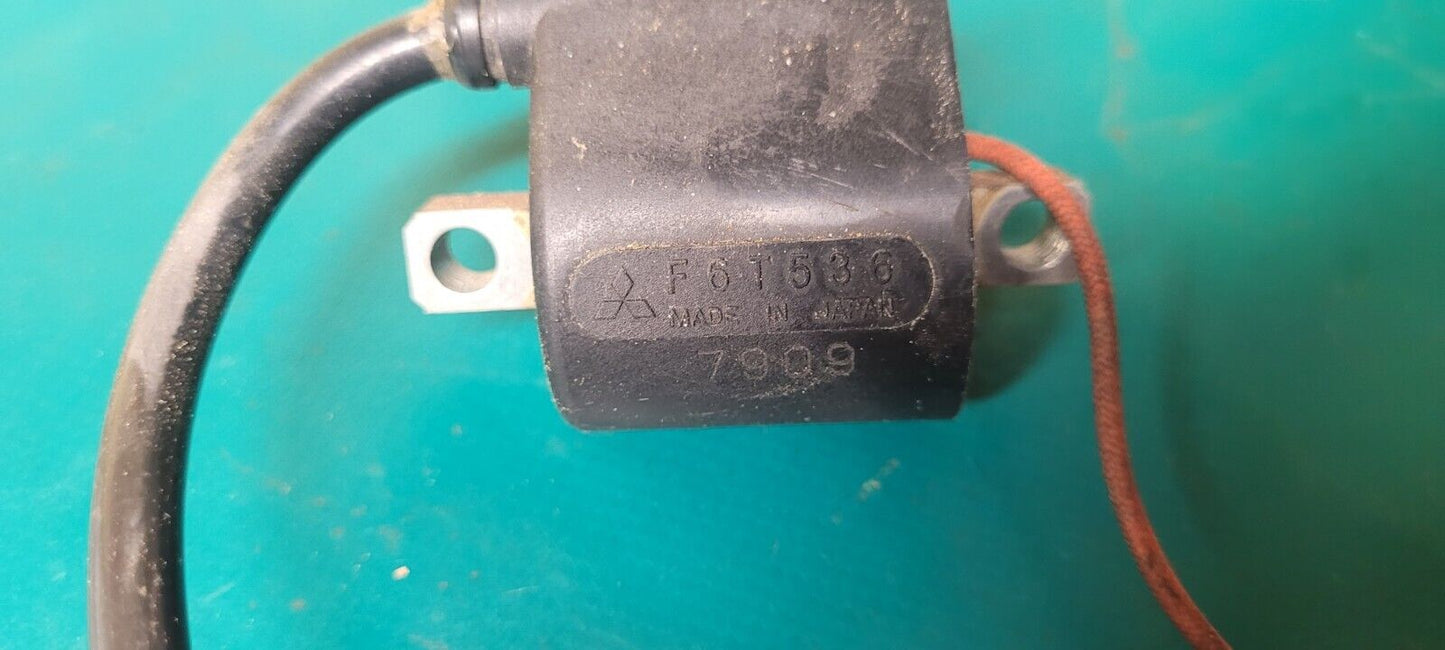Bobine Haute Tension Kawasaki 60 KX 1998 (Rf #23322)