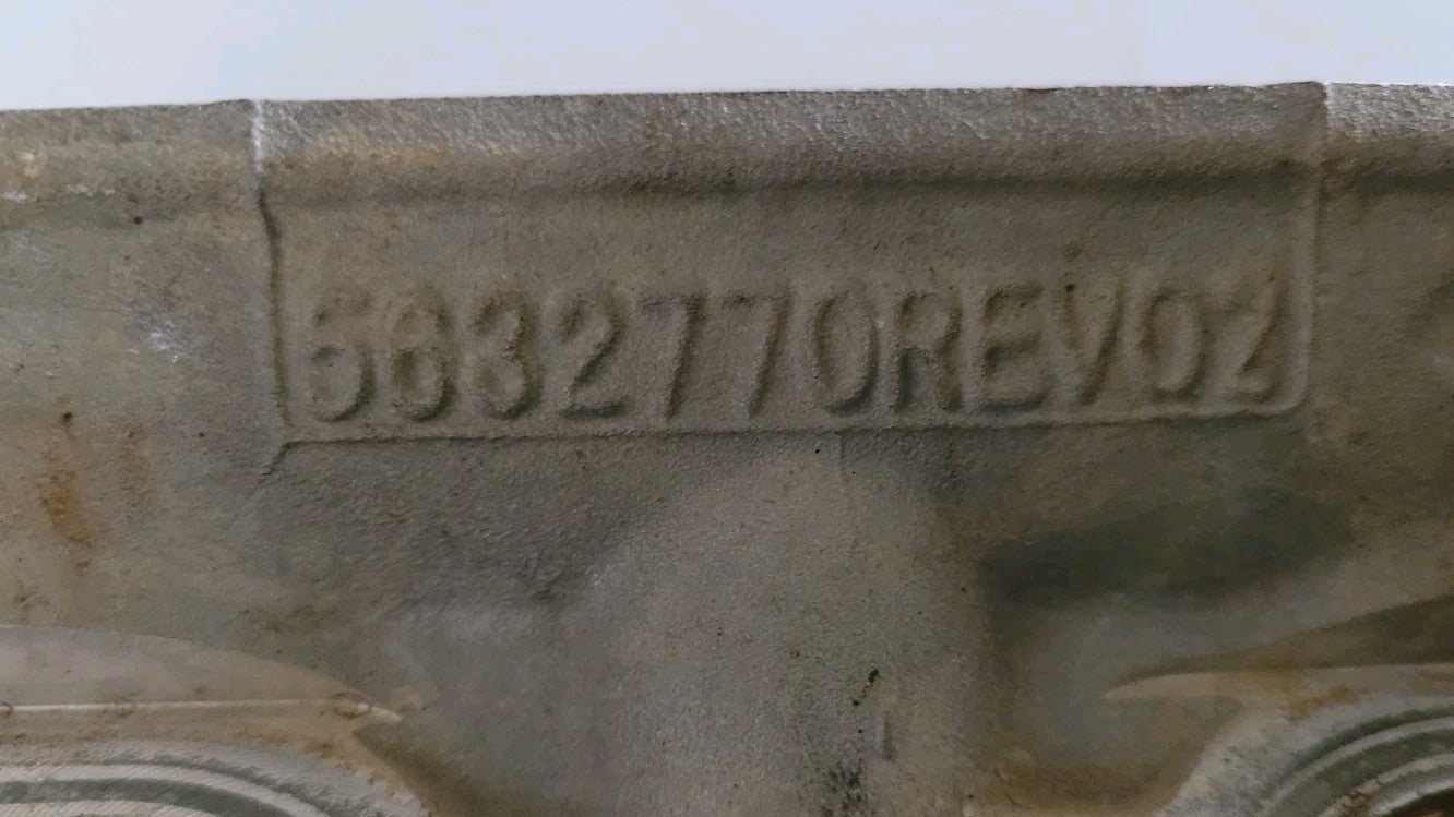 Culasse Arbres A Cames Paliers Soupapes... POLARIS RZR 1000 TRAIL  2019 (#24680)