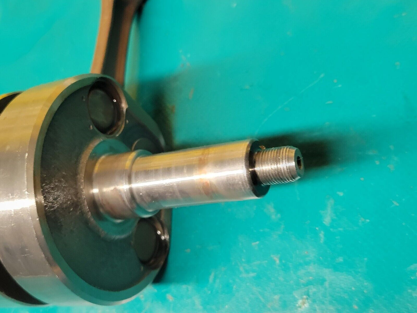 vilebrequin KTM 125 Sting LC2 (#23584)