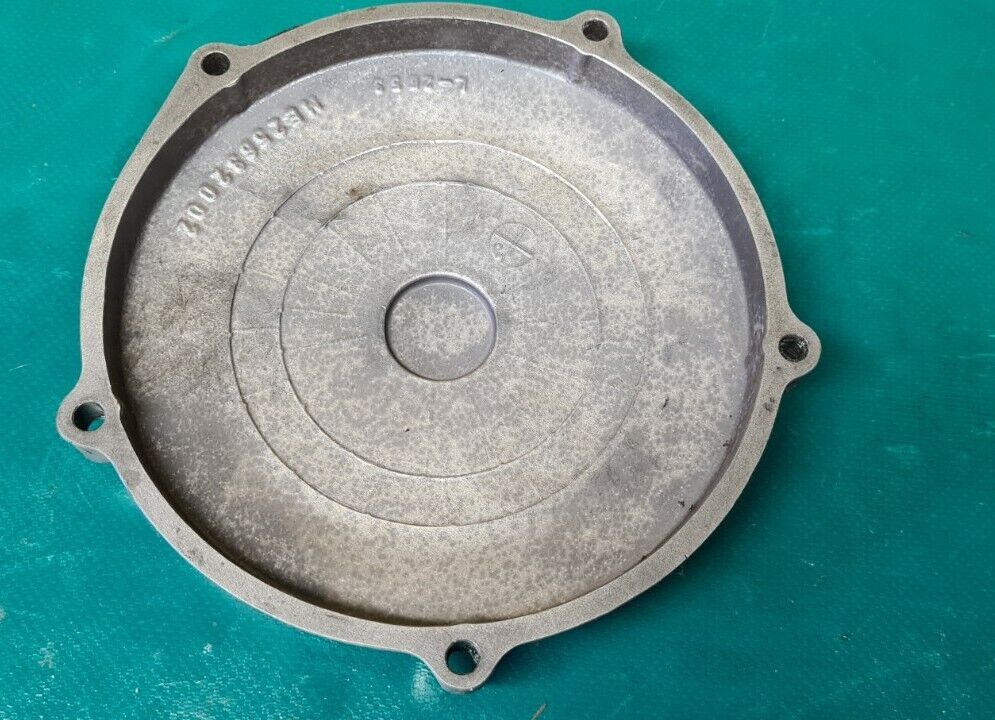 Carter d'embrayage 400 GASGAS VTREC400FS 2002
