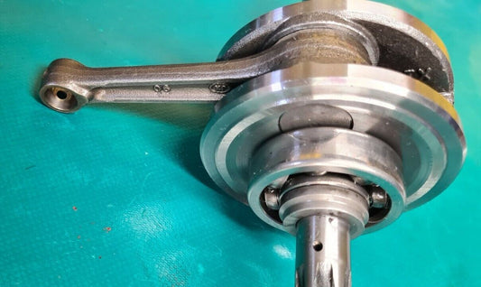 Vilebrequin embiellage 88 YCF 2010