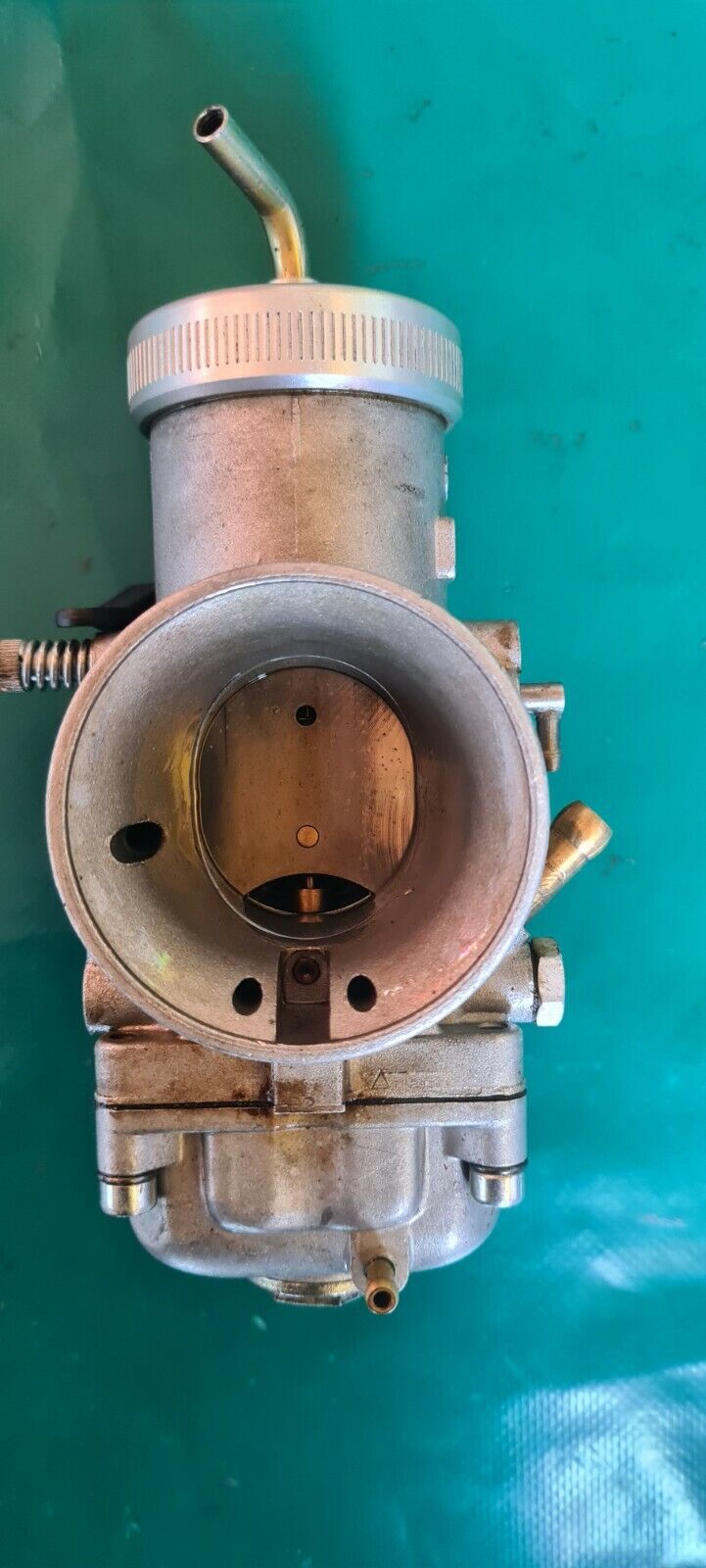 Carburateur 450 VOR 2000