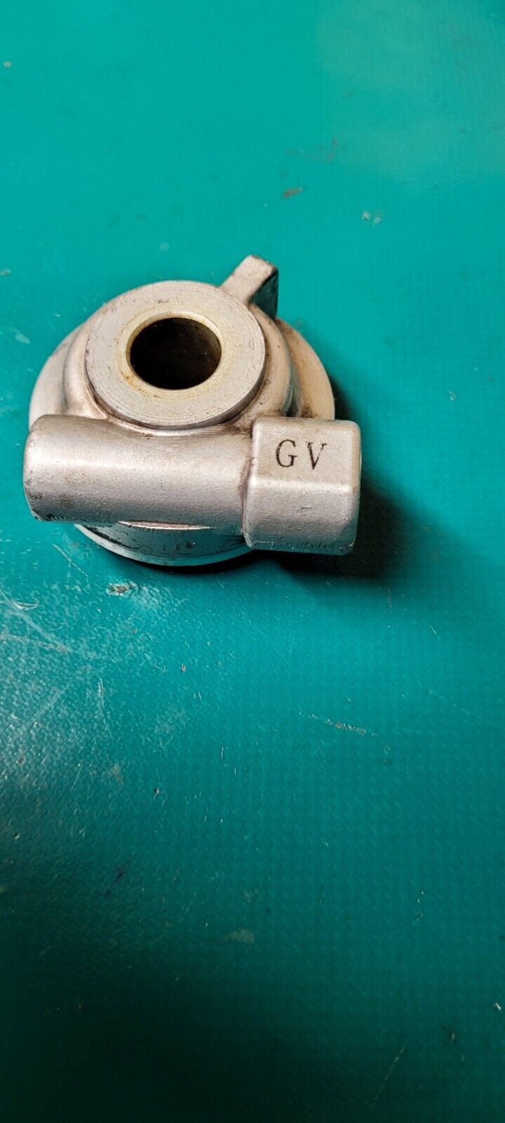Entraîneur De Compteur HYOSUNG GV 125 Aquila 06 (23794)