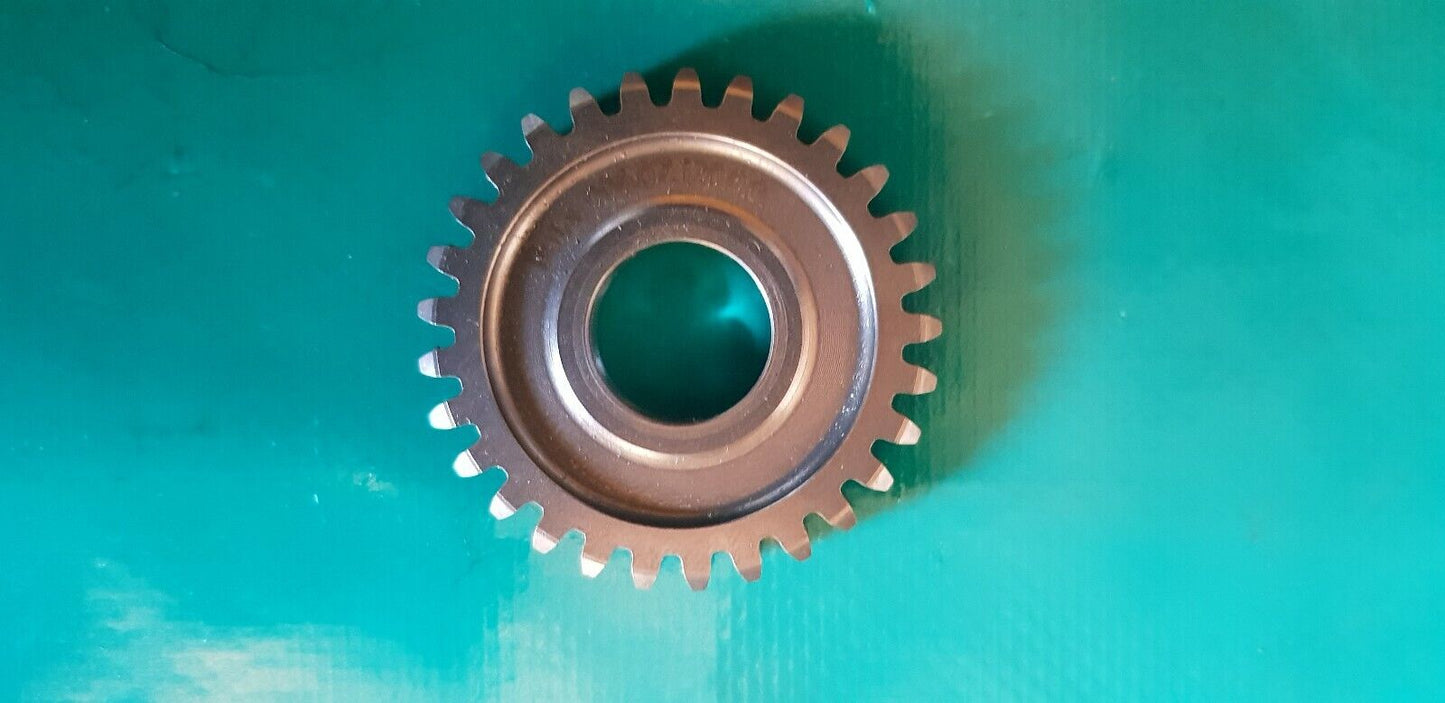 Engrenage roue libre rocher vers vilebrequin BETA 350 RR 2011 4t