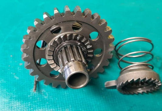 Rocher de kick de démarrage 400 GASGAS VTREC400FS 2002