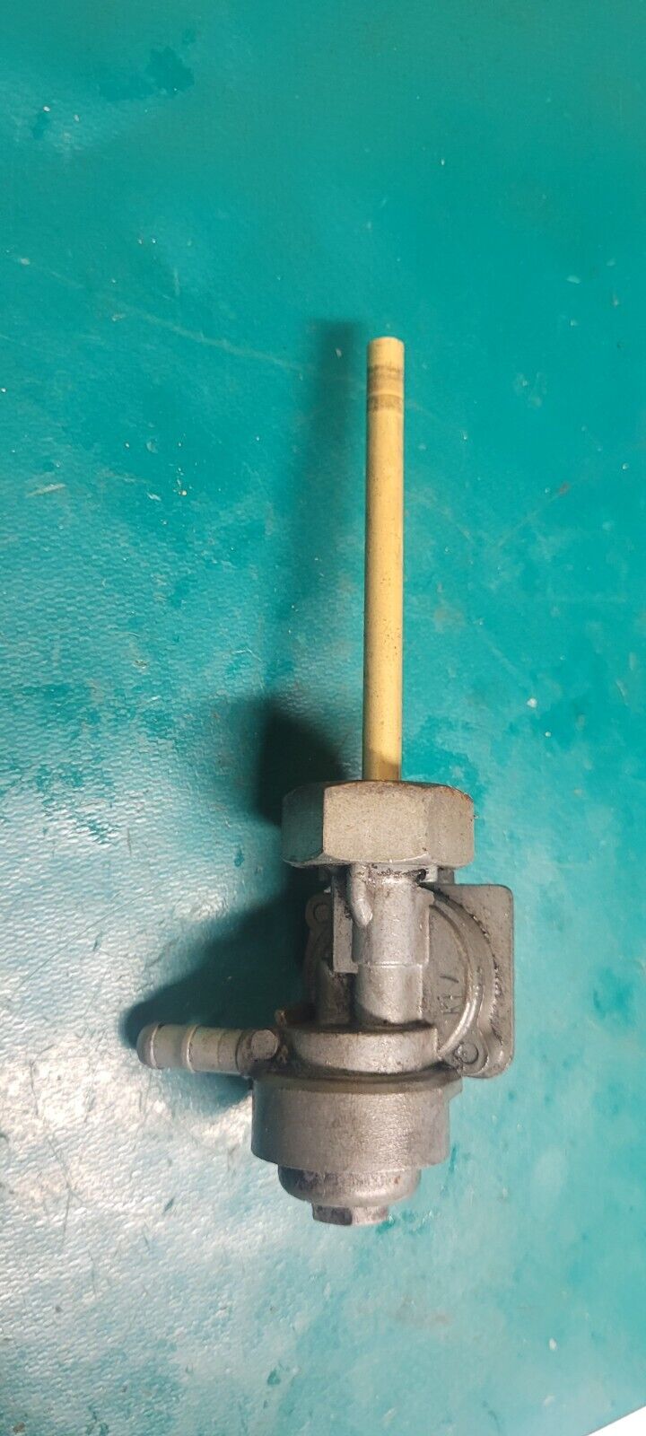 Robinet D'essence 125 HONDA rebel 1996 (Rf #23358)
