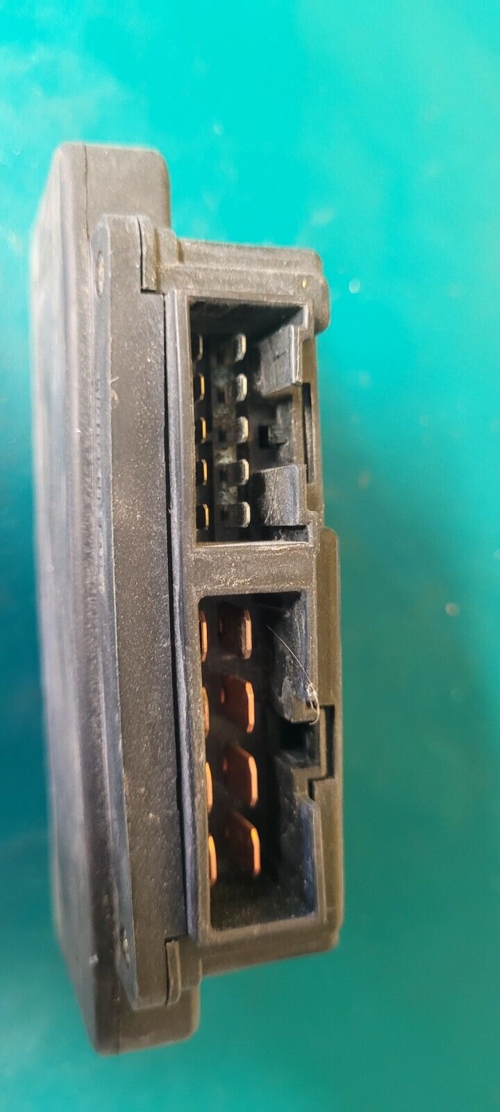 Boîtier Relais BJ 250 260211100 Eliminator ZL 600 1996 (24395 )