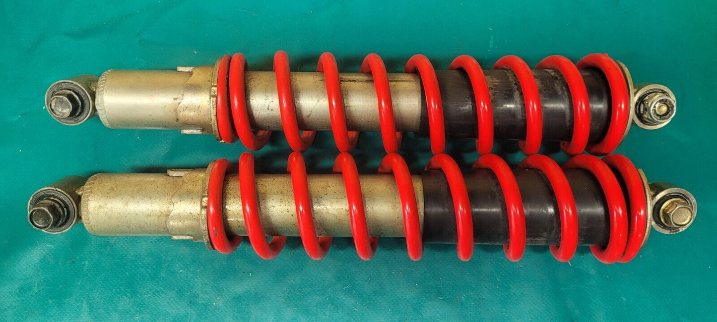 Paire D Amortisseurs Avants KYMCO 250 Kxr 05 (24137)