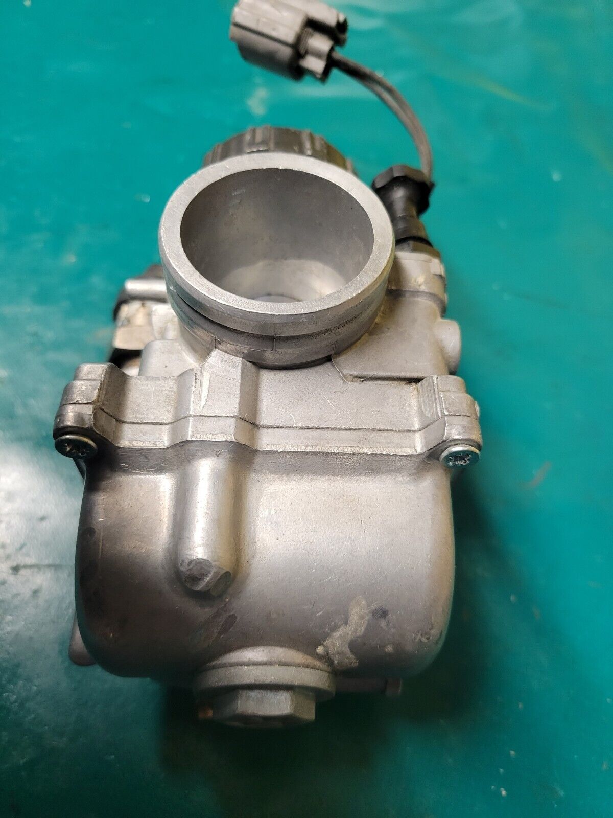 carburateur KEIHIN pwk g345ALJE (ref23544)